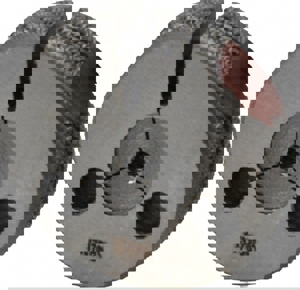 Threaded Ring Gage: #5-40 Thread, UNC, Class 2A, Go & No Go